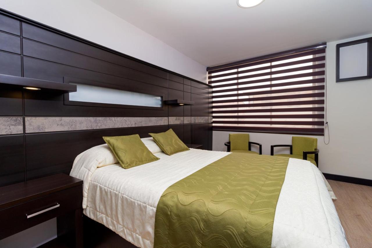 Hotel Majestic 2 By Hhg Cuenca Exterior foto