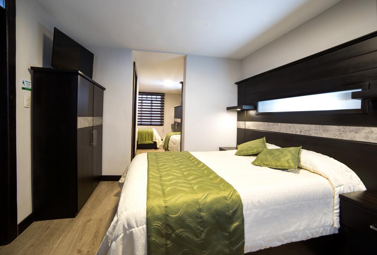 Hotel Majestic 2 By Hhg Cuenca Exterior foto